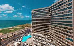 Intercontinental David Tel Aviv By Ihg Hotel Israel